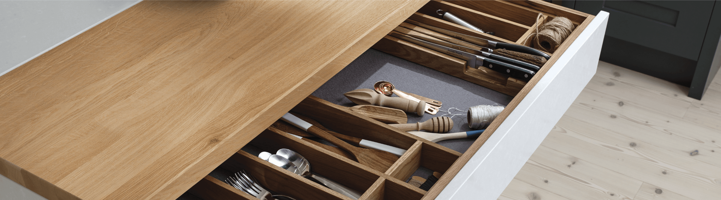 Timber Collection